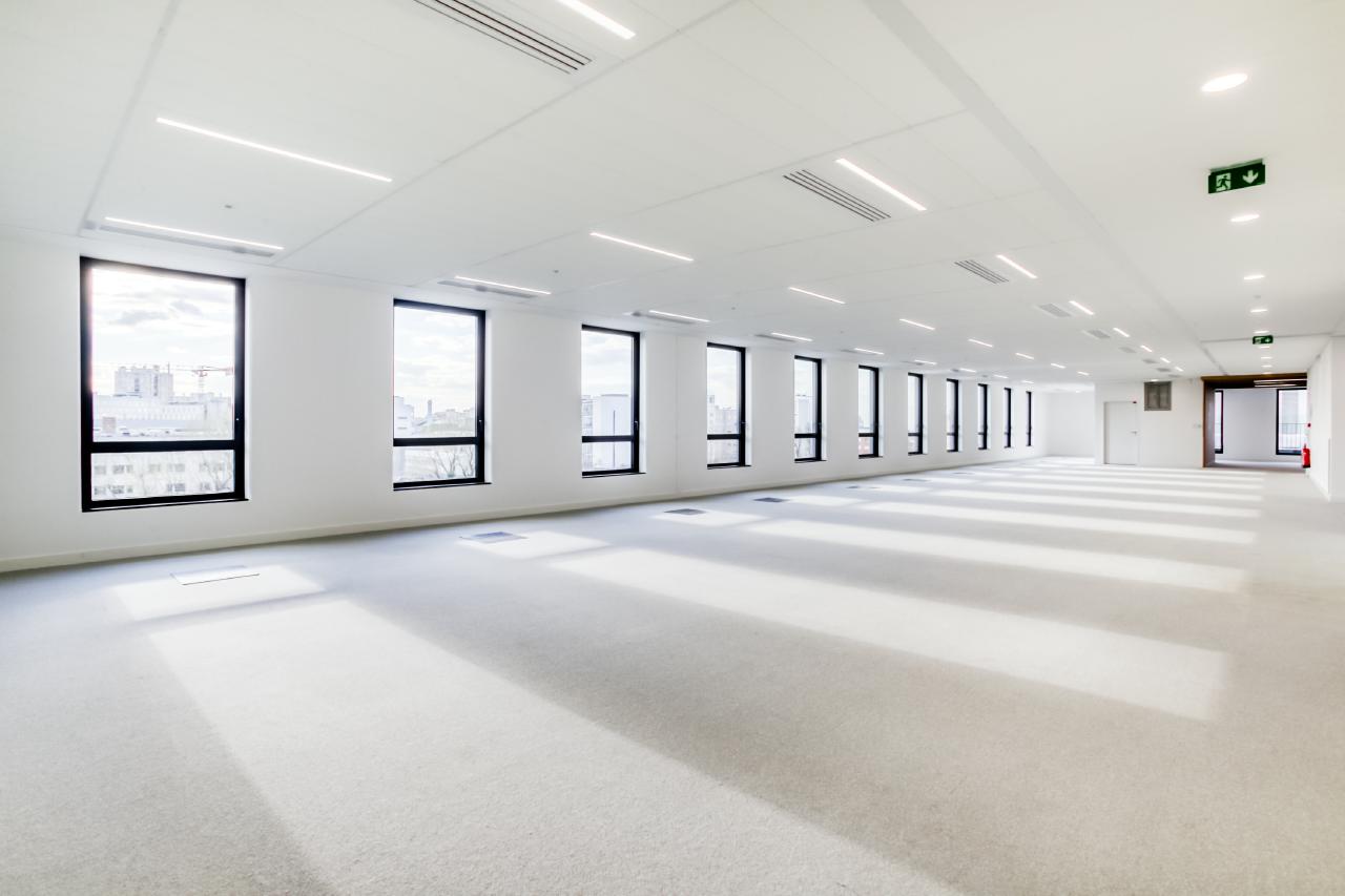 Bureau Paris 4109m² Location bureau Paris OLBUR2107158 1
